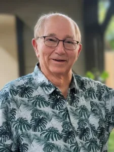 Dale Orvin Olson